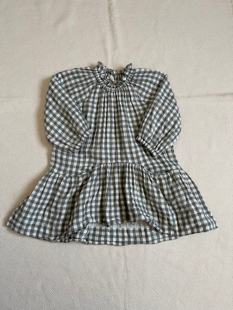 soor ploom ワンピ