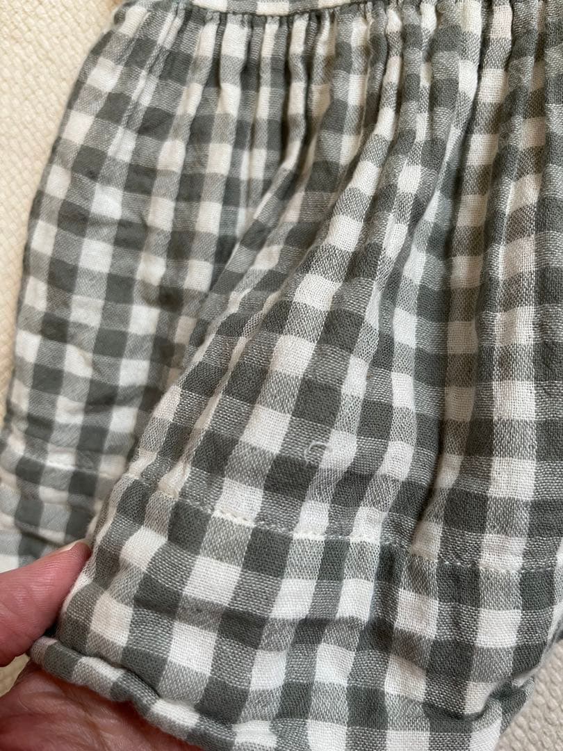 soor ploom ワンピ