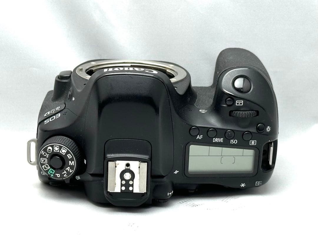 Canon 80D ダブルズームレンズセット♪Wifiでスマホとつながります♪