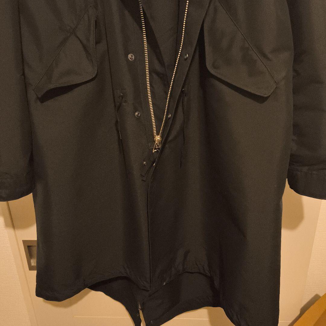 ガラピコ　CIOTA Parka-shell M-1951 サイズ4