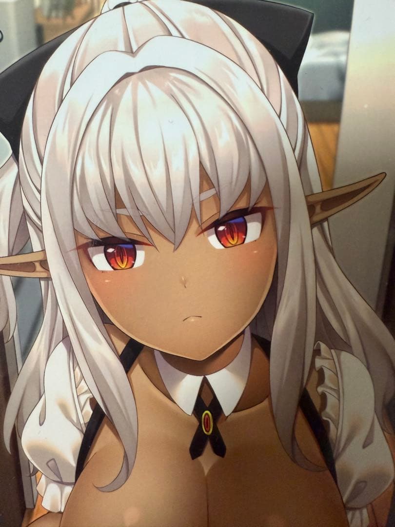 美少女マンガ　ファンブック