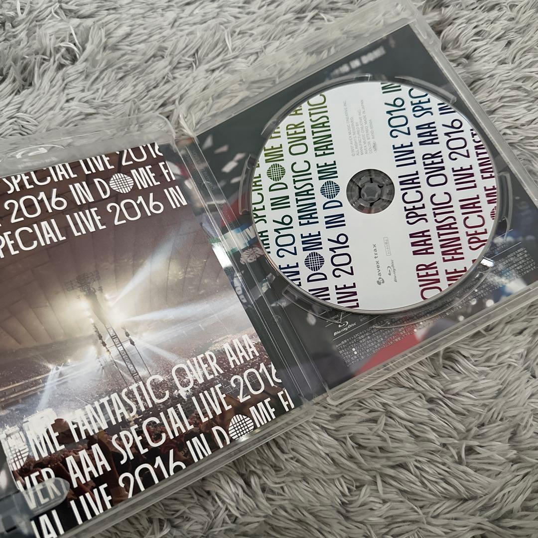 AAA LIVE Blu-ray DVD 9点まとめ