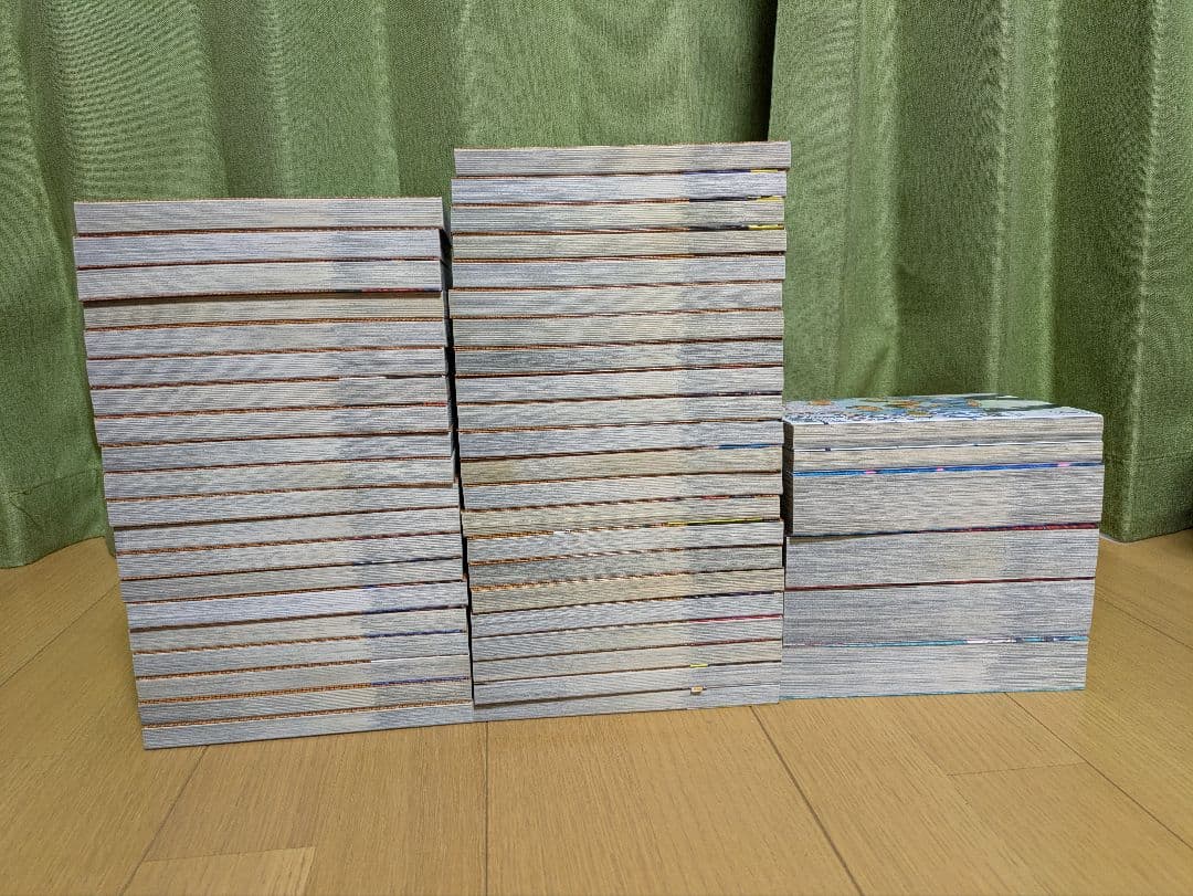 名探偵コナン　1〜102巻　セレクション　まとめ売り