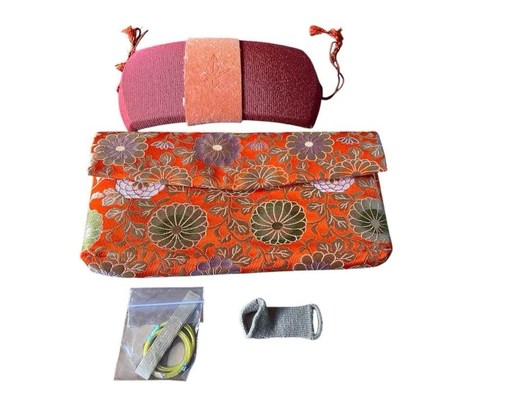 値下げ中　三味線　アクアトーン　水音　弦楽器　本條秀太郎監修　撥付き　中古品