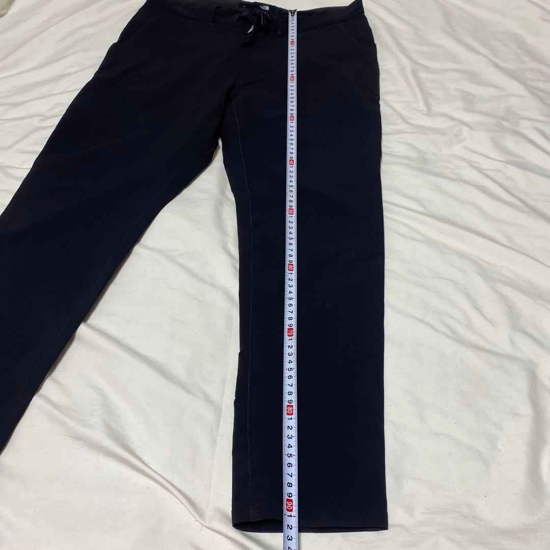 【美品‼️】ノースフェイス❮VERB 9/10TECH PANT❯ M size