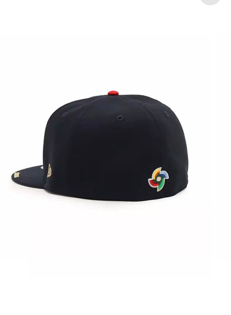NEW ERA 59FIFTY WBC ニューエラ アトモス キャップ 大谷翔平