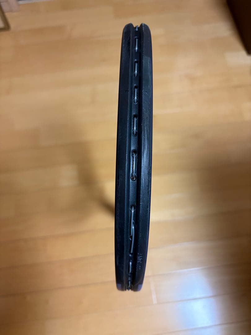 YONEX PERCEPT 100 ミッドナイトネイビー G2 パーセプト