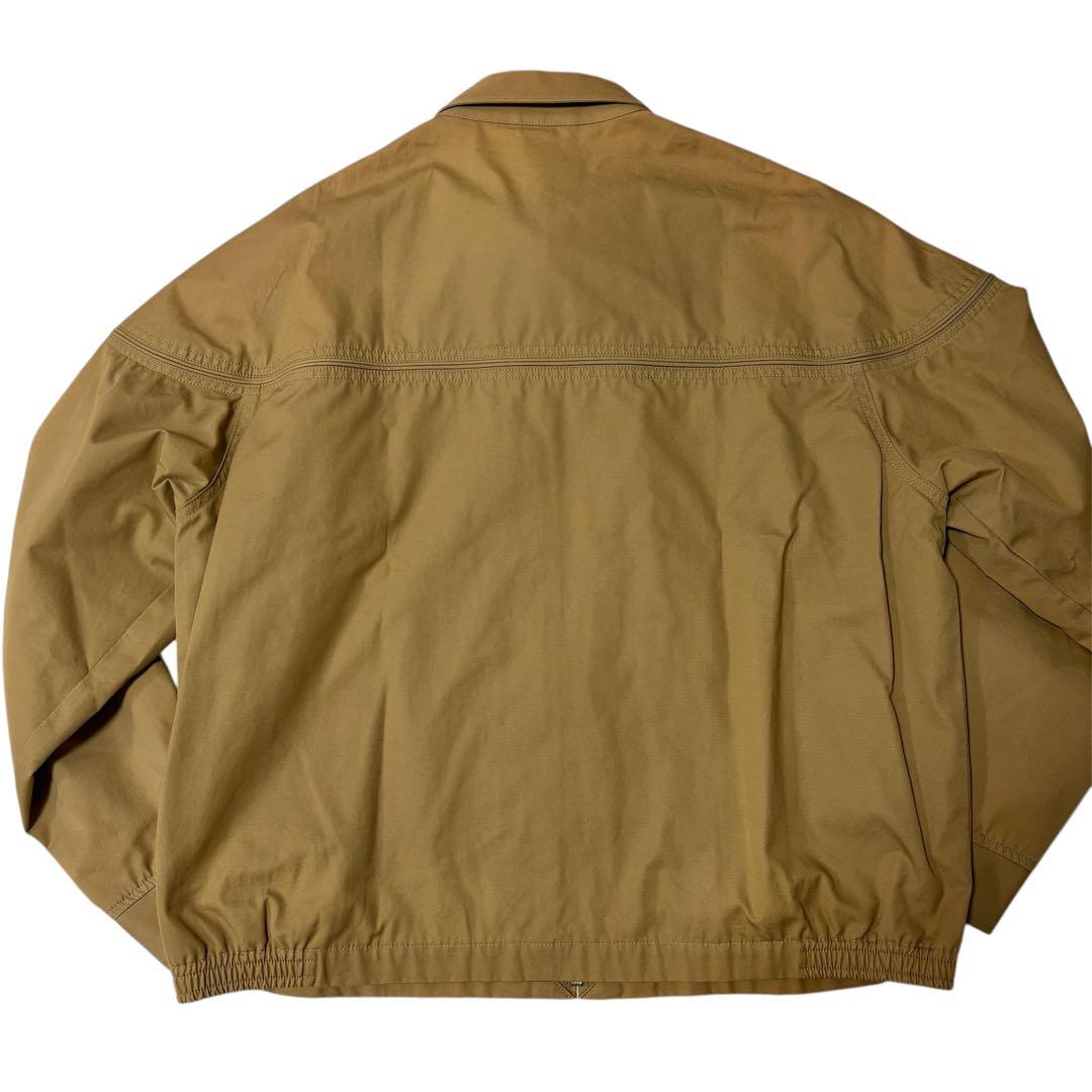 ジャケット・アウター COOTIE PRODUCTIONS Drizzler Derby Jacket