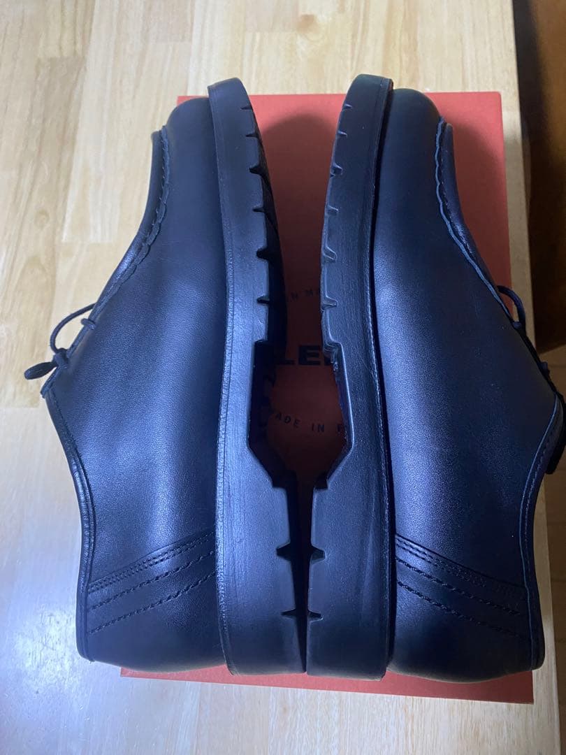 KLEMAN/クレマン　PADROR 美品　 サイズ：42.0