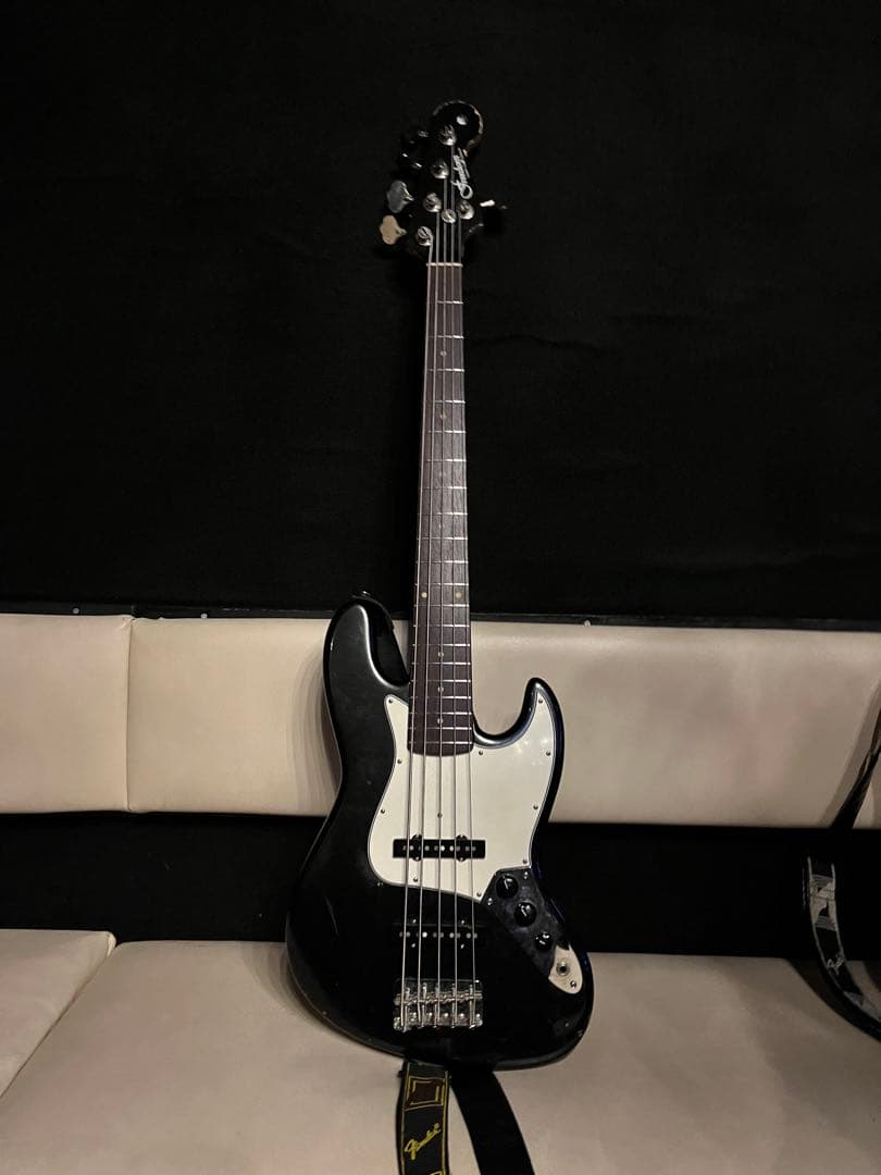 FREEDOM JB 5st C.S.R.S BLACK マッチングヘッド