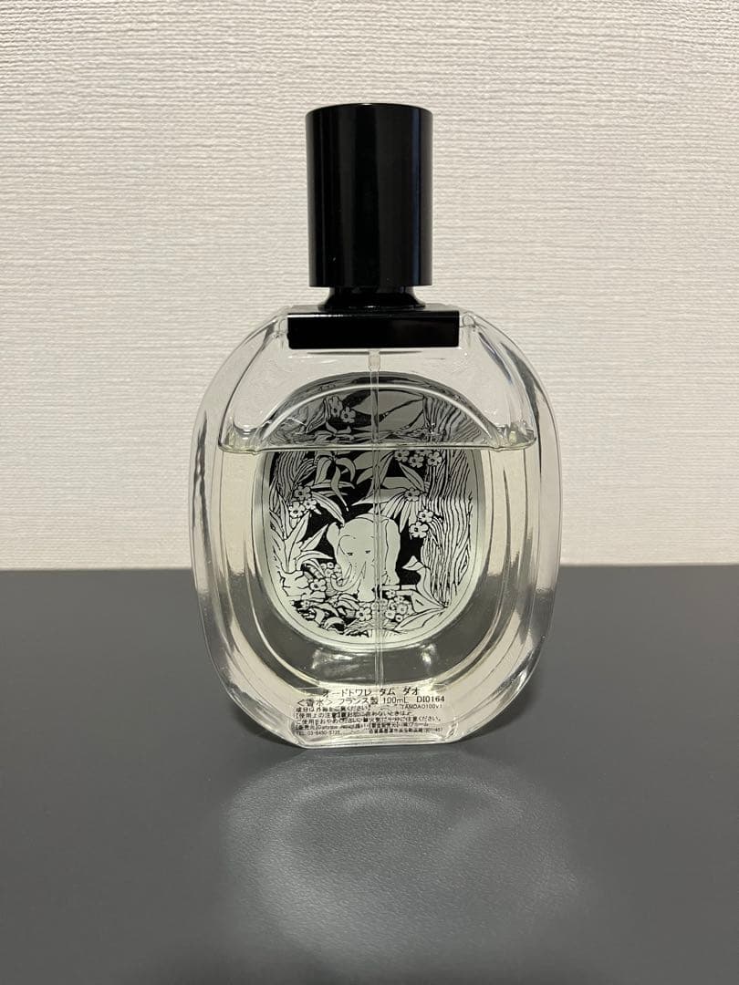 diptyque TAMDAO（タムダオ）100ml