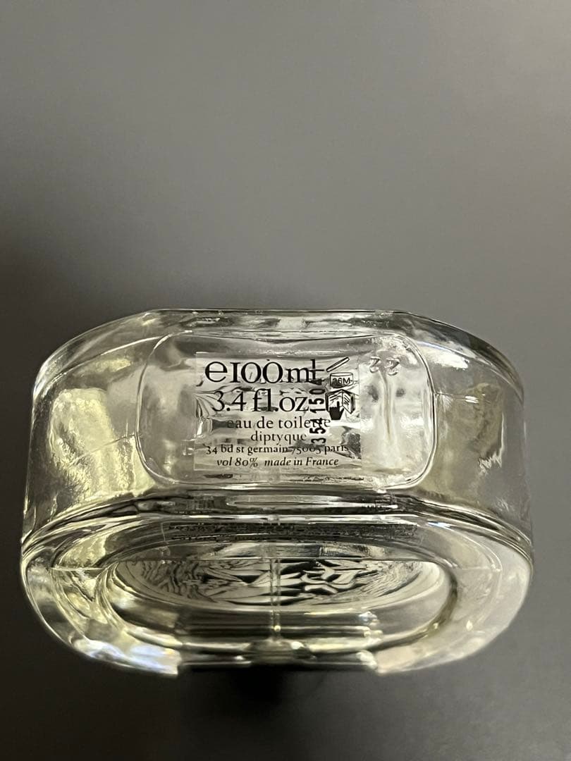 diptyque TAMDAO（タムダオ）100ml