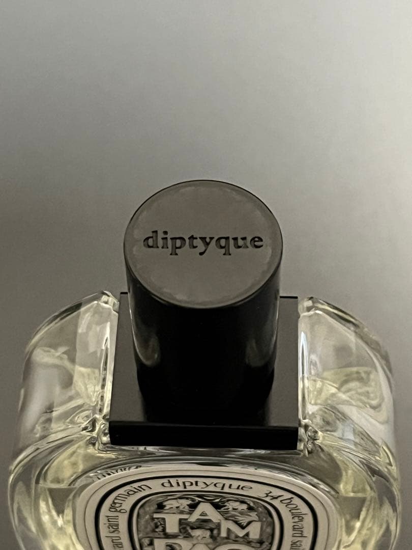 diptyque TAMDAO（タムダオ）100ml