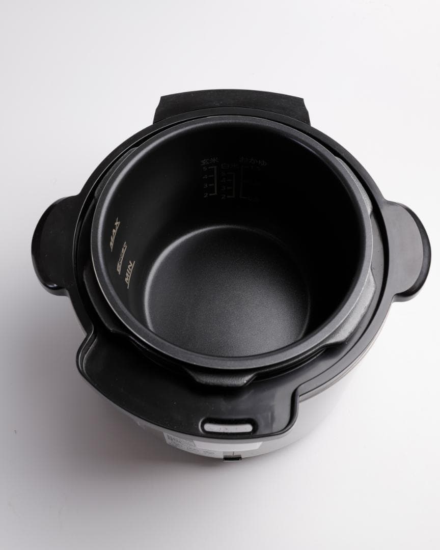 CookingPro 電気圧力鍋 コンパクト