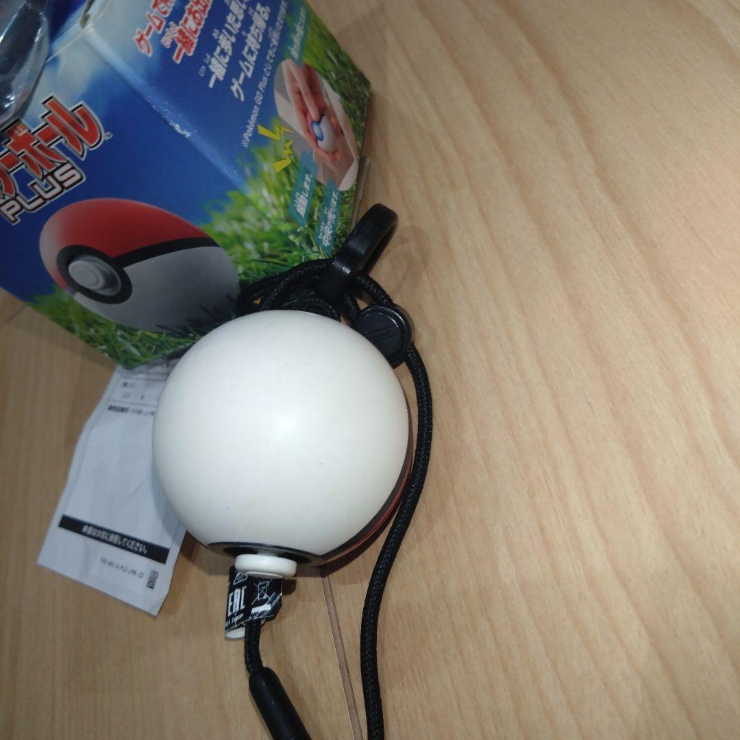 SW モンスターボールPLUS　ミュウ入