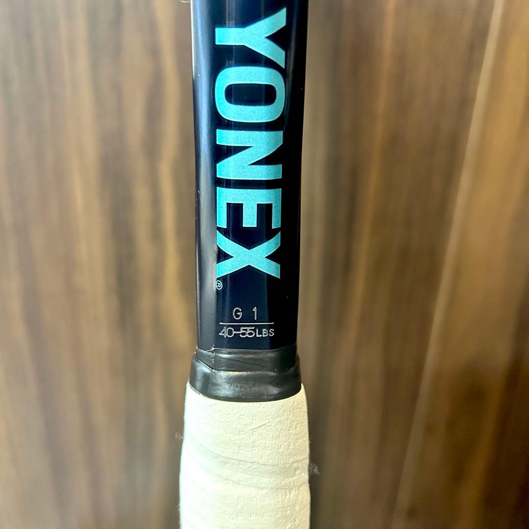 YONEX EZONE 100L （G1）2022年モデル 2本セット