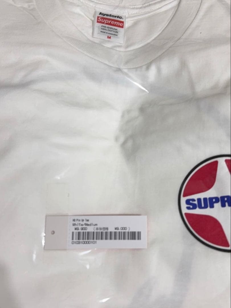 Supreme 24AW×HYSTERIC GLAMOUR Tシャツ