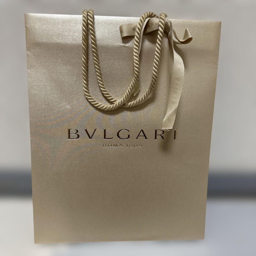 BVLGARI KALEIDOS カタログ