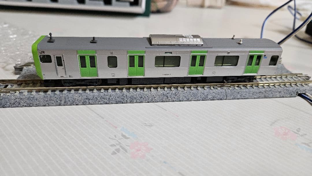 KATO E235系0番台 JR山手線 11両セット オマケ付き 新古品