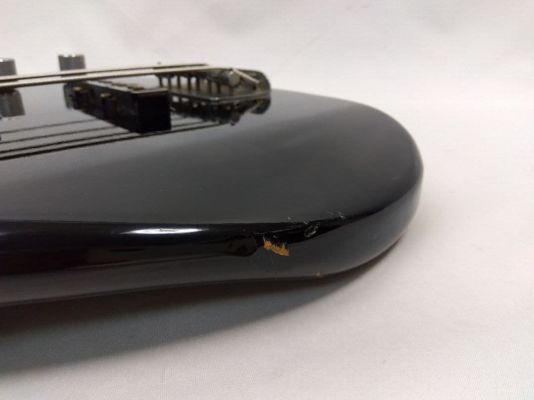 FERNANDES LIMITED EDITION フェルナンデス　エレキベース