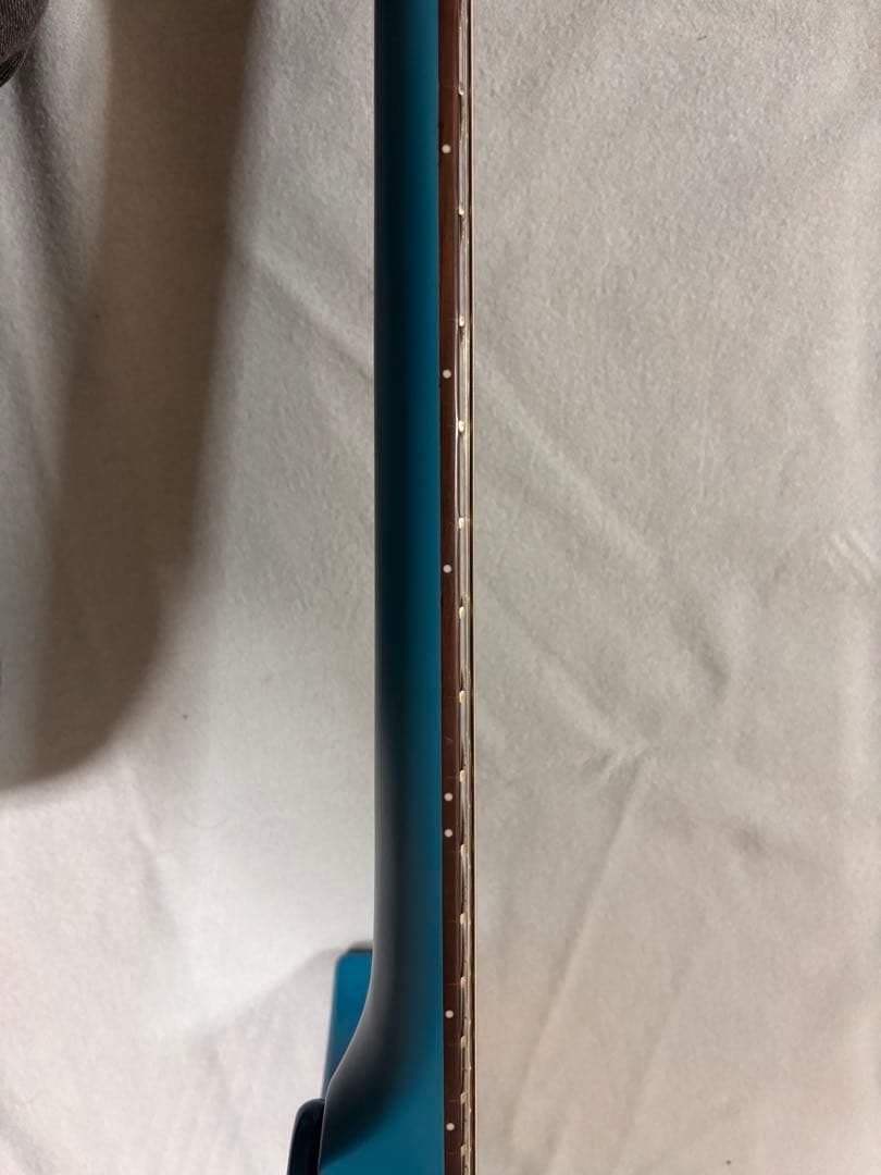 【タイムセール中】YAMAHA RSE20 Swift Blue