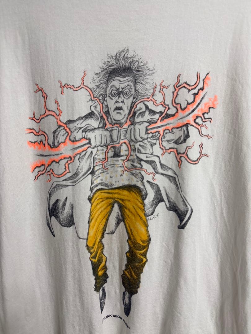 JETLINK THE TIME MACHINE BTFC（XL）【限定生産】