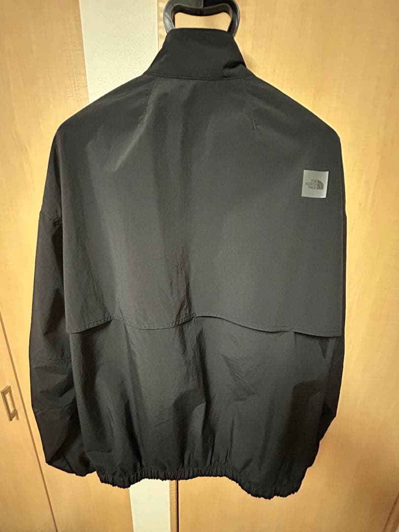 The North Face NP22560 エンデュラ トラックジャケット
