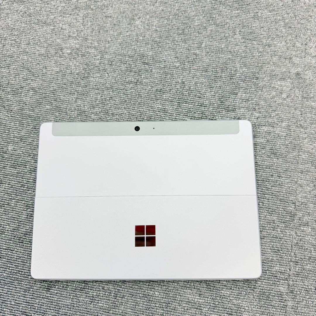 Windowsタブレット本体 Microsoft Surface Go 8GB/128GB