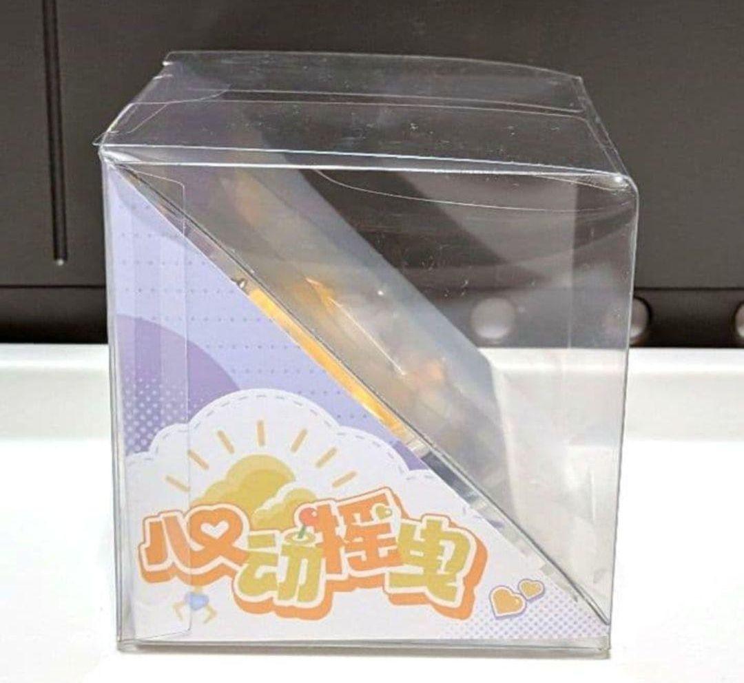 【新品】恋と深空 ドキドキユラリシリーズ セイヤ レイ ホムラ 3点セット