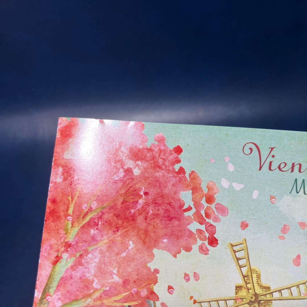 ■[会場限定/廃盤] MINIQLO CD「Viento blanco」■