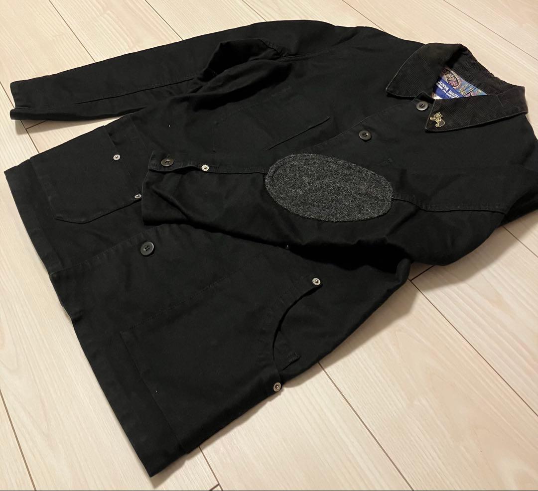 【最終値下】ジュンヤワタナベ×エルヴィエ・プロダクションズカバーオール