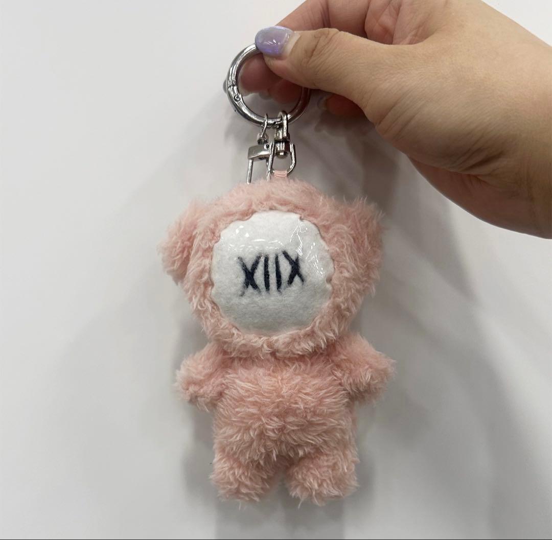 限定 TenTwenty 帰ってきたいつメロちゃん キーホルダー2026 即完