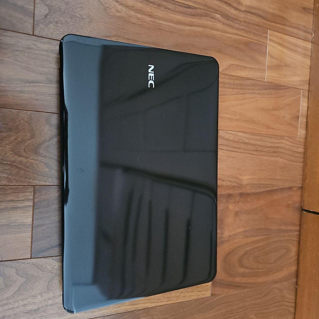 【大幅値下げ】NEC LaVie Intel Core i5 Windows 7