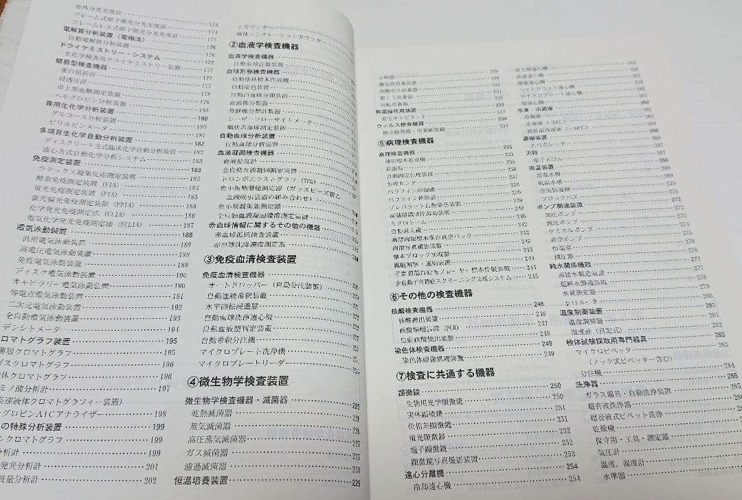 【古本】医療機器事典/医療機器事典編集委員会編