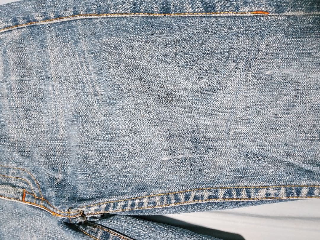 TRUE RELIGION ブーツカットデニム フレアデニム ジーンズ