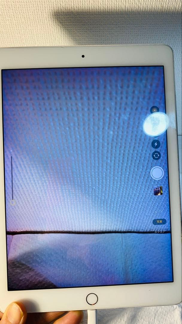 Apple iPad Pro 第1世代128GB Wi-Fi