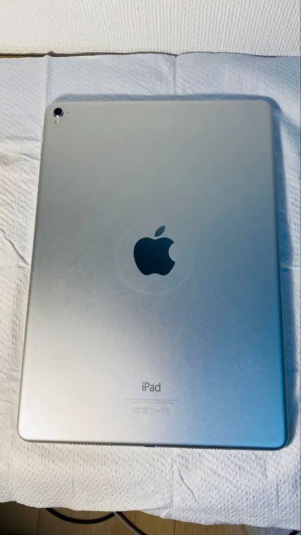 Apple iPad Pro 第1世代128GB Wi-Fi