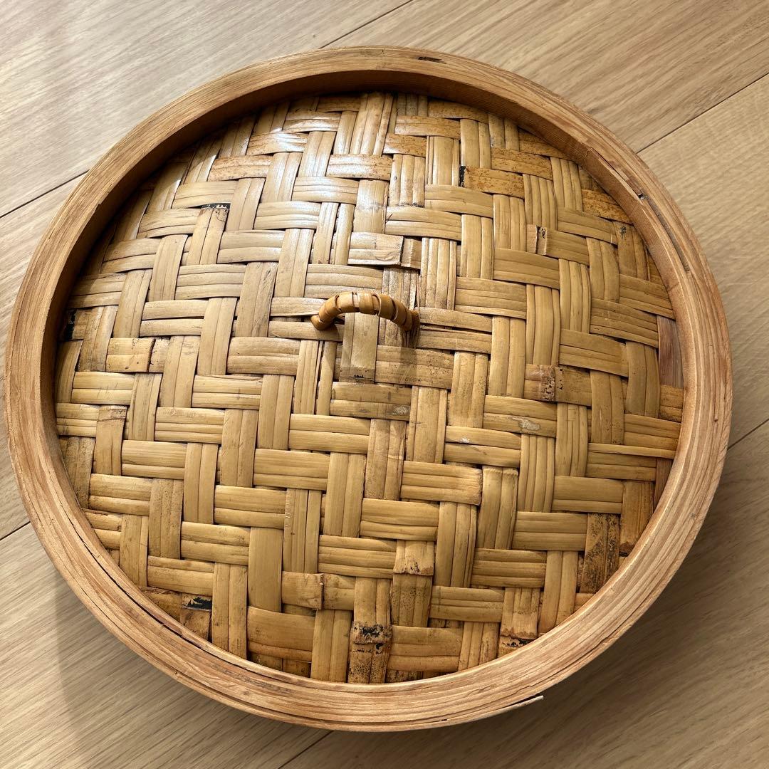 照宝　中華せいろ　30cm