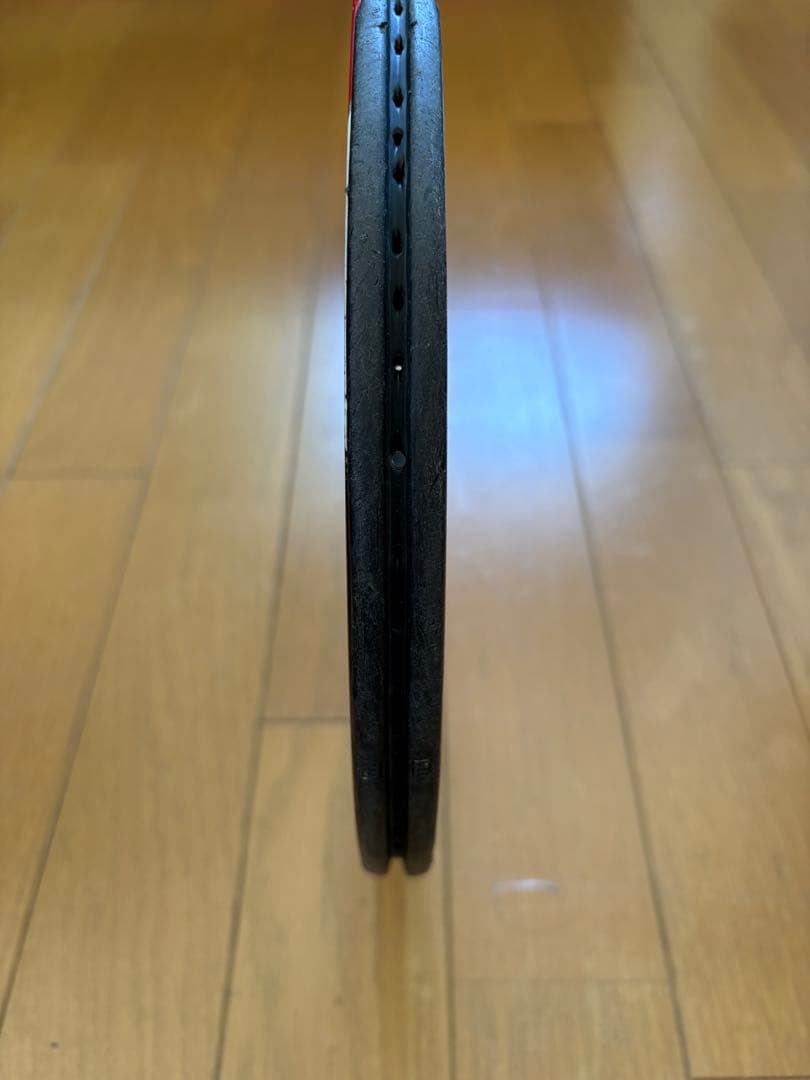 最終値下げ　ウィルソン K Six one tour 90 USモデル