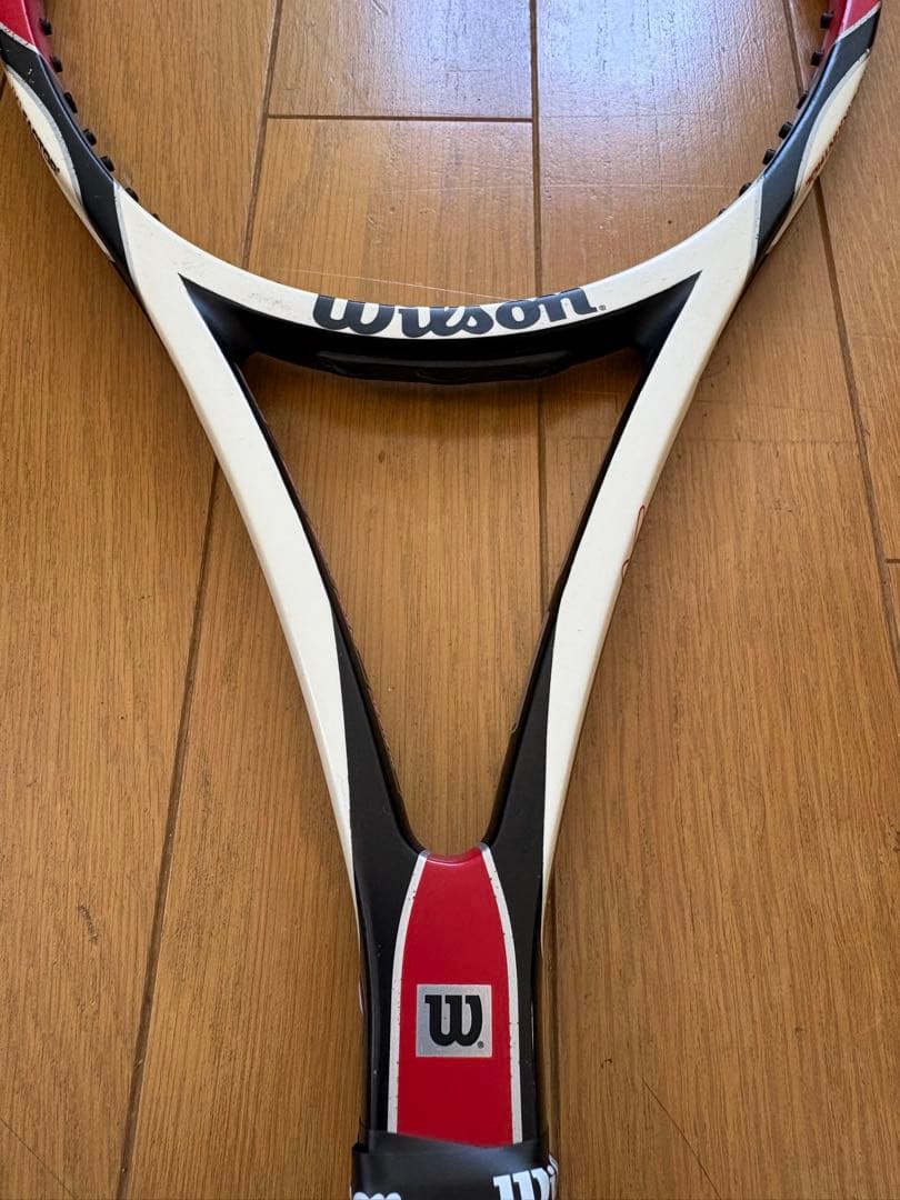 最終値下げ　ウィルソン K Six one tour 90 USモデル