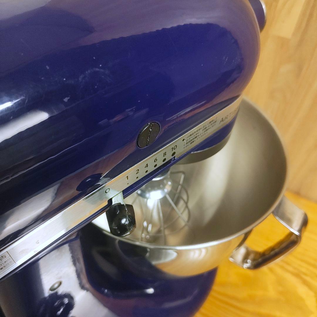 KitchenAid Artisan キッチンエイド