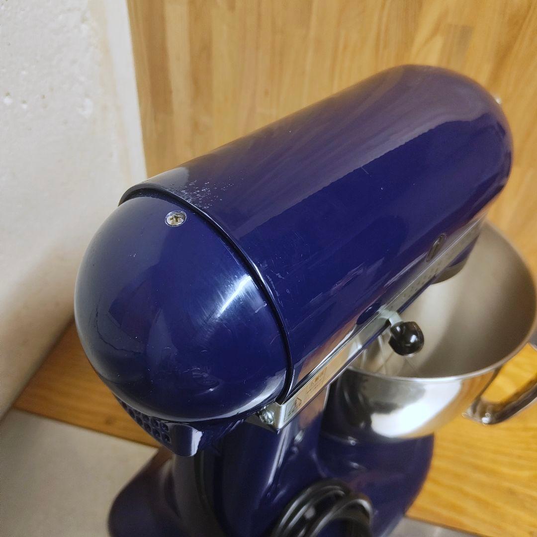 KitchenAid Artisan キッチンエイド