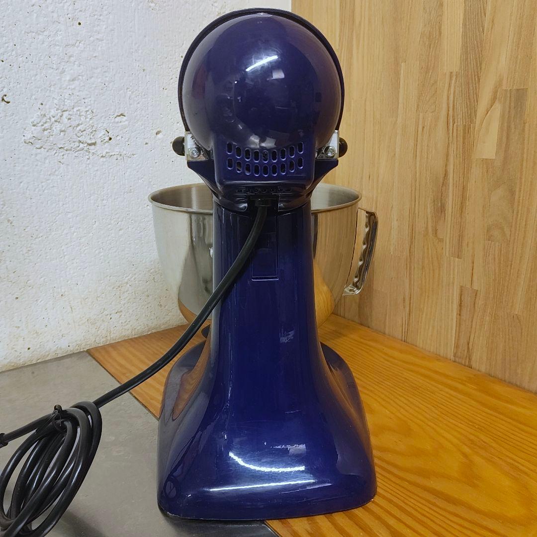 KitchenAid Artisan キッチンエイド