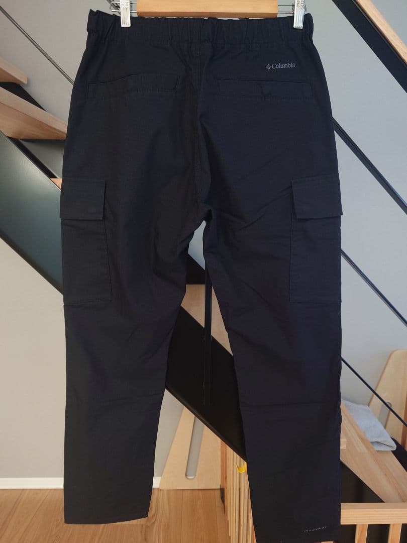 Columbia　ドーバーピークパンツ
