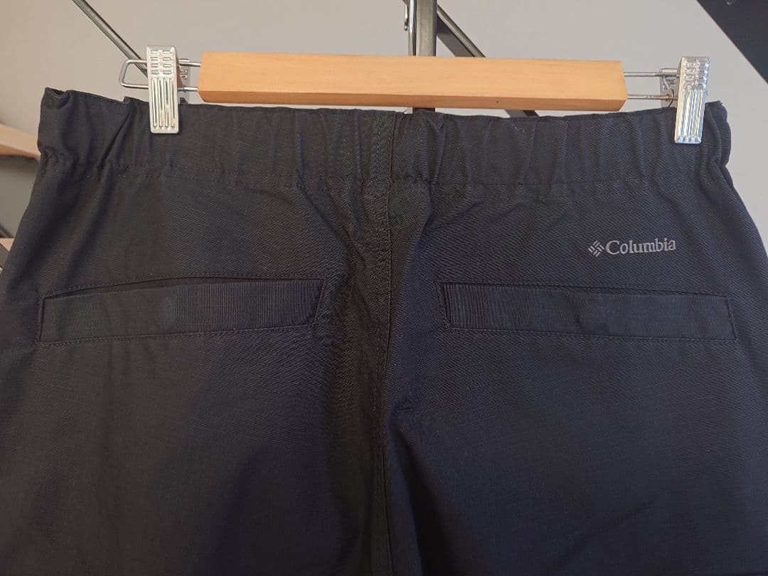Columbia　ドーバーピークパンツ