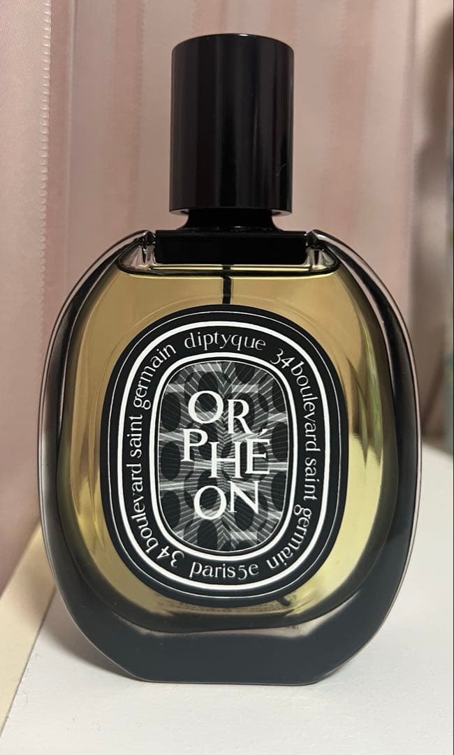diptyque Orphéon Eau de Parfum 75ml