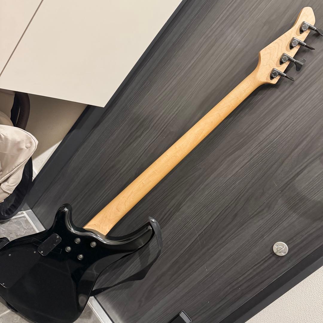 Fernandes FRB-65 アクティブ　ベース