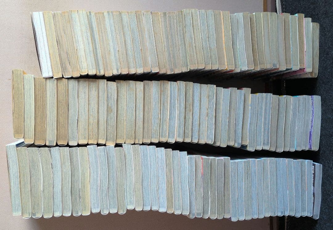 ワンピース 全巻セット 全114巻セット