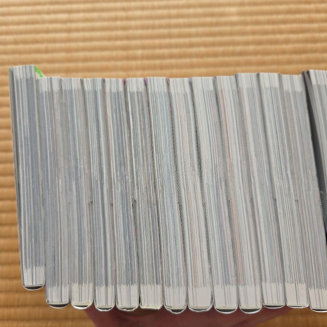 俺だけレベルアップな件 1-14巻セット