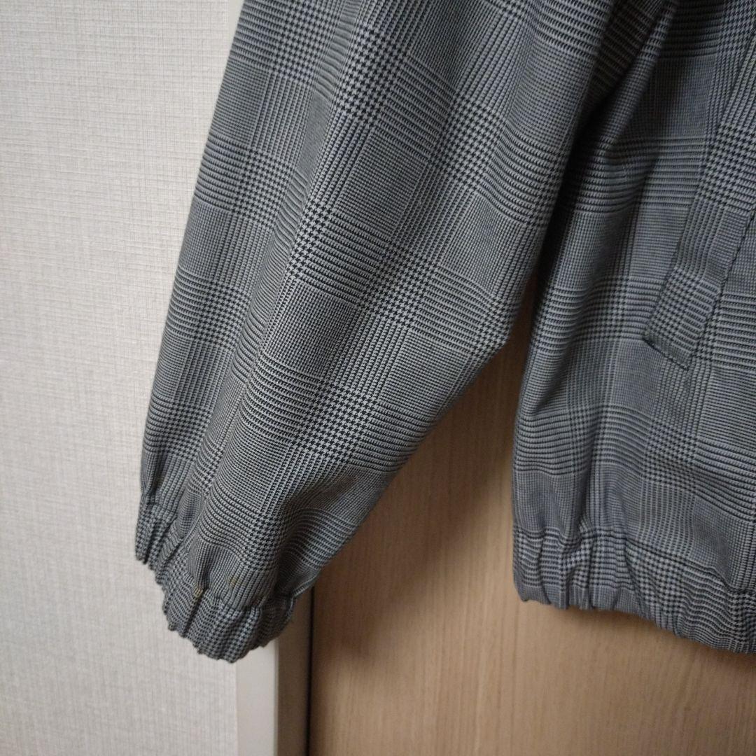 Fred Perry ✕ピーターマッカーサー　スイングトップ　M